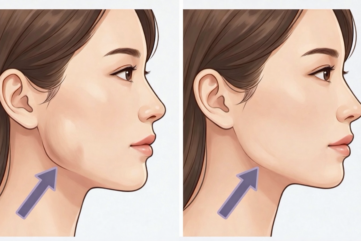 エラボトックス注射｜小顔・食いしばり・歯軋り改善｜大阪・心斎橋 BiBiクリニック
