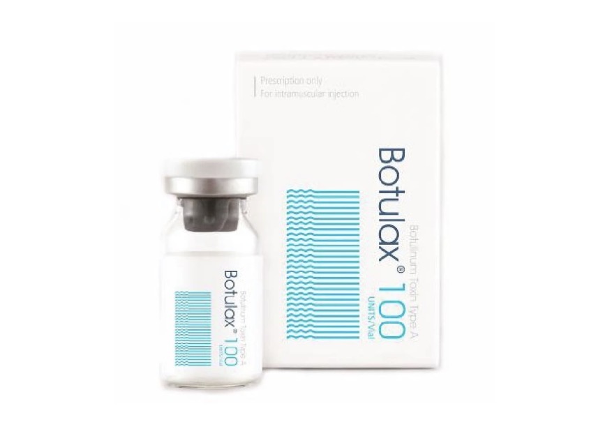 ボツラックス製剤パッケージ