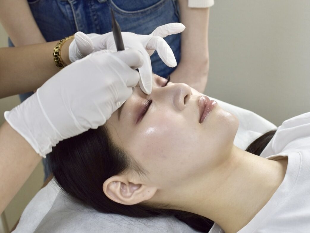 施術｜大阪 心斎橋BiBiクリニック