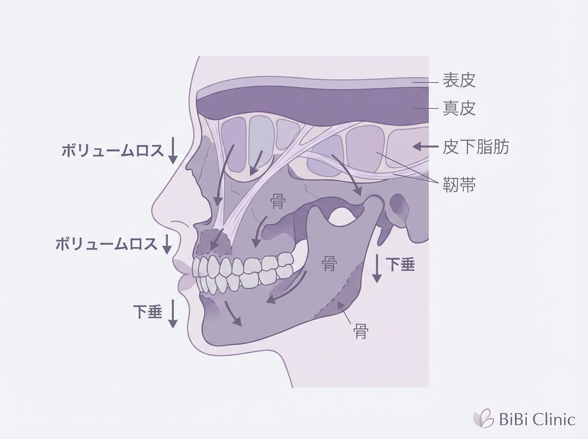 ヒアルロン酸治療はクリニック選びで結果が決まる理由