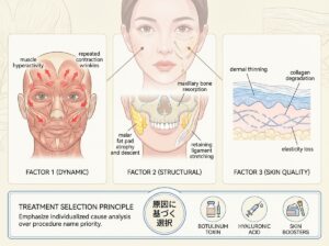 まとめ｜大切なのは治療名ではなく「原因への理解」