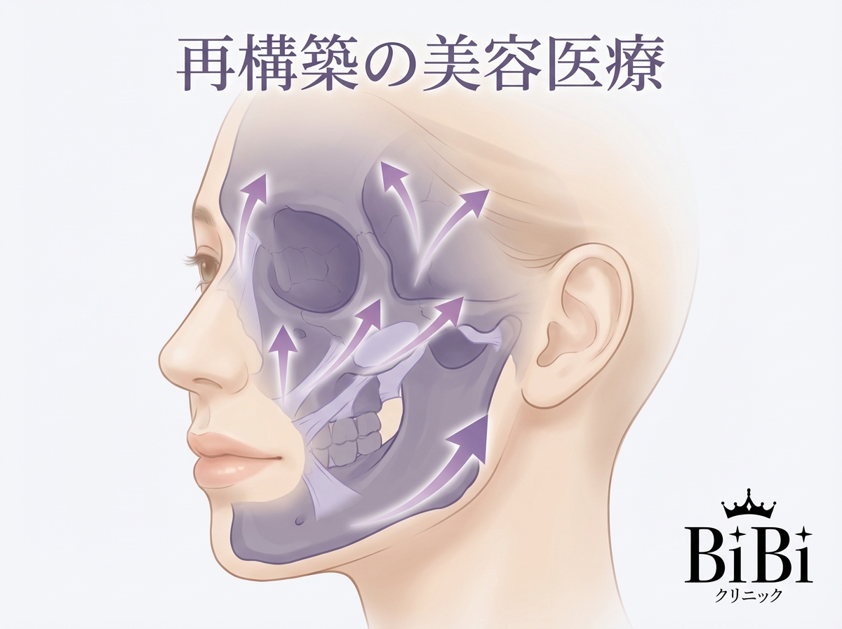 ボトックスはこんな方におすすめ
