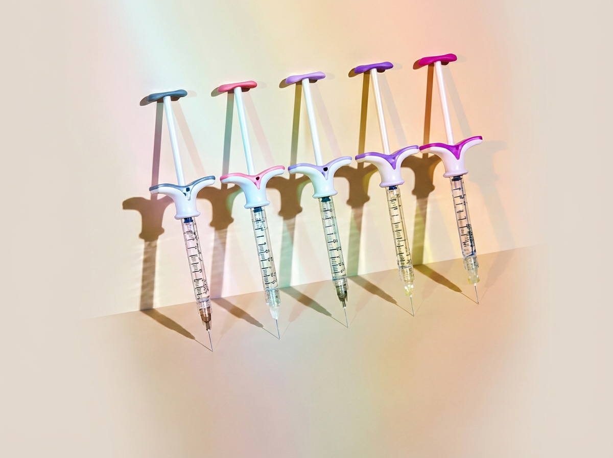 アラガン社ヒアルロン酸シリーズ一覧｜大阪 心斎橋BiBiクリニック