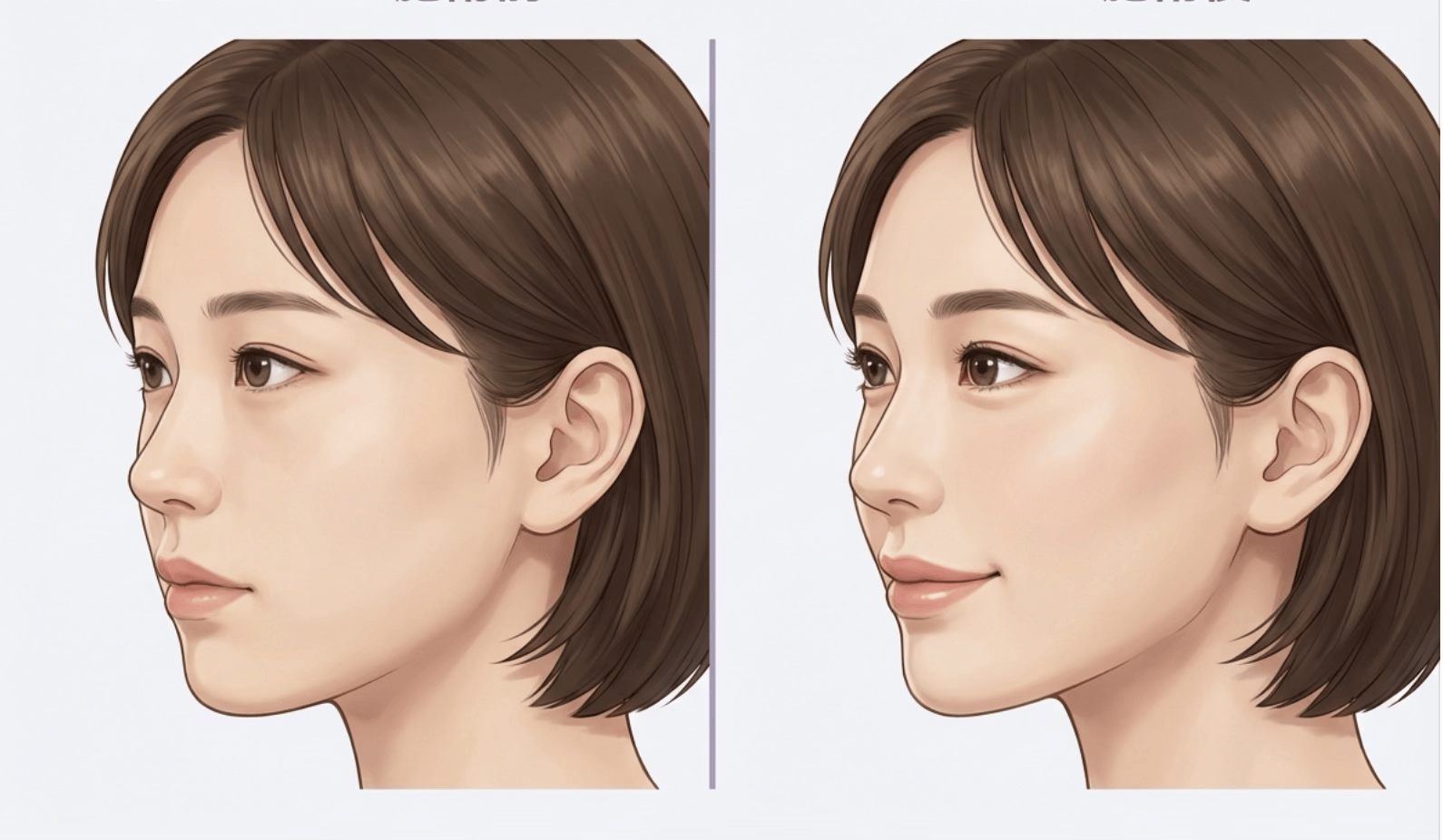 BiBi式カスタマイズヒアルロン酸注入｜大阪・心斎橋 BiBiクリニック