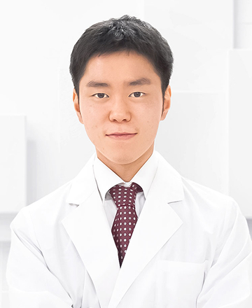 院長 山本 幸一郎の顔写真