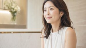 カスタムヒアルロン酸の料金と本数の考え方を解説するイメージ｜大阪・心斎橋BiBiクリニック