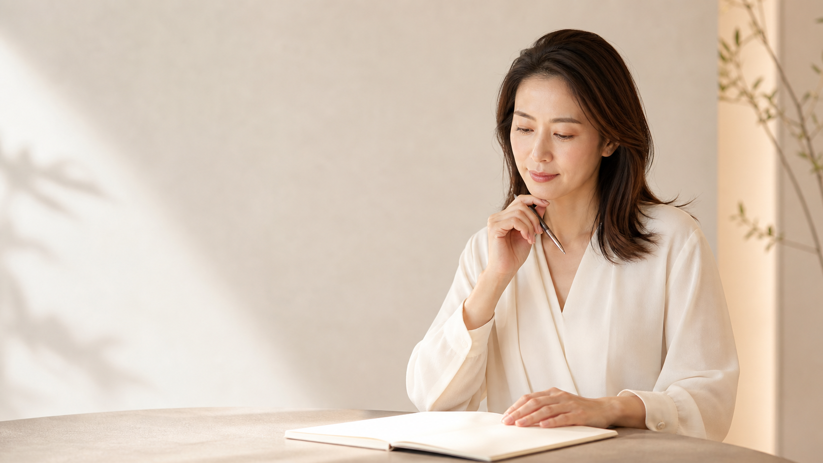 ヒアルロン酸リフトで失敗しないための確認点を解説するイメージ